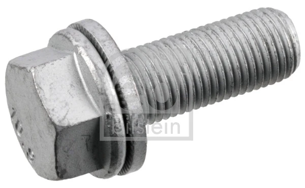 Bolt, brake caliper